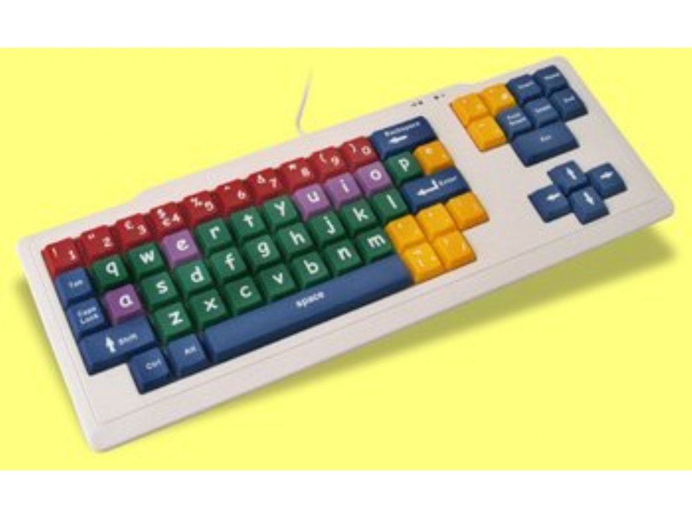 kbc-270mc-lc-large-key-keyboard-1-inch-multi-coloured-lower-case-keys-data-sheet