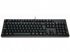 UK Filco Majestouch-2, MX Brown Tactile Keyboard