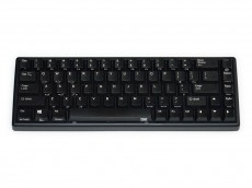 Atom68 Capacitive 50gf Programmable 60% Keyboard Black
