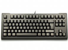 UK Max Blackbird Tenkeyless Backlit Mechanical Keyboard