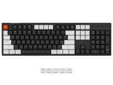USA Keychron C2 Mac/PC Full Size Keyboards