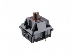 CHERRY MX Brown Tactile Plate Mount Switch
