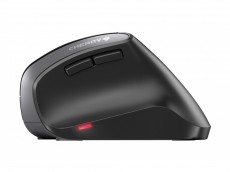 CHERRY Ergonomic Wireless Mouse MW 4500