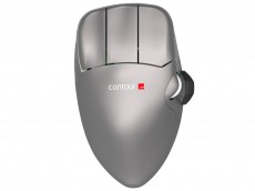 Contour Mouse Wireless Large Left Handed Ergonomic Mouse