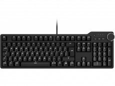 UK Das 6 Professional Backlit Tactile Keyboard