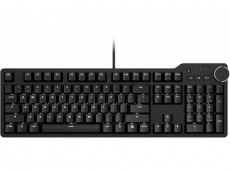 US Das 6 Professional Backlit Tactile Keyboard