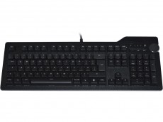 UK Das 4Q Smart RGB Mechanical Keyboard Soft Tactile