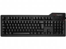 UK Das Keyboard 4 Professional for Mac Soft Tactile