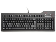 UK Das Keyboard 4 Root for PC Tactile