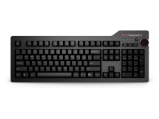 USA Das Keyboard 4 Root for PC Click