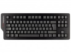 UK Das 4C Tenkeyless MX Brown Tactile Keyboard