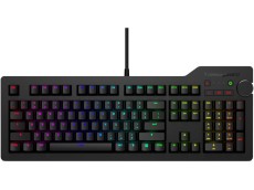 USA Das 4Q Smart RGB Tactile Mechanical Keyboard