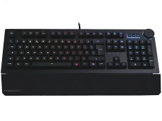 Das 5QS Smart RGB Mechanical Keyboards