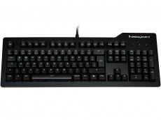 UK Das Keyboard Prime 13 Backlit  Soft Tactile