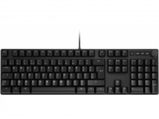 Das MacTigr Low-Profile Keyboards