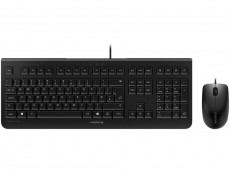 CHERRY Business Deskset Keyboard & Mouse DC 2000