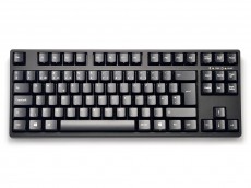 Filco Convertible 2 Tenkeyless MX Brown Tactile Swedish/Finnish ISO Keyboard