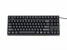 Filco Majestouch STINGRAY Tenkeyless MX Low Profile Red Linear USA Keyboard