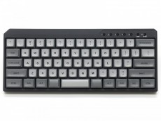 USA Majestouch MINILA-R Convertible Matte Black Keyboards