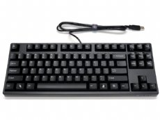 Filco Majestouch-2, Tenkeyless, MX Red Soft Linear, USA Keyboard