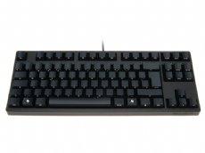 Swedish/Finnish Filco Ninja Majestouch-2, Tenkeyless, MX Red Soft Linear, Keyboard