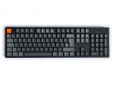 UK Keychron K10 Bluetooth RGB Backlit Aluminium Mac/PC Keyboards