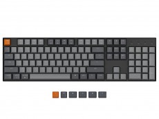 USA Keychron K10 Bluetooth RGB Backlit Tactile Mac/PC Keyboard