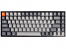 USA Keychron K2v1 Bluetooth RGB Backlit Click Mac/PC Keyboard