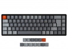 Keychron K6 Bluetooth RGB Backlit Aluminium Mac/PC 65% Keyboards