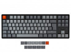 Keychron K8 Bluetooth RGB Backlit Aluminium Mac/PC Keyboards