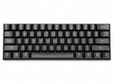 USA V60 60% Gateron Blue Keyboard