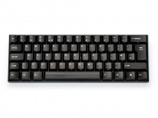 UK V60R Programmable 60% Cherry MX Keyboards