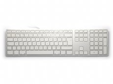 Matias Wired Aluminum Keyboards for Mac