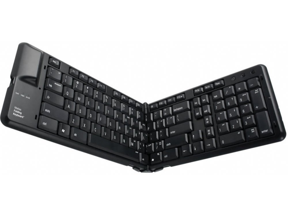 Matias Folding Keyboard for Windows, USA Layout : FK205-US : The ...