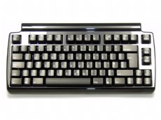 Matias Mini Quiet Pro PC Keyboards