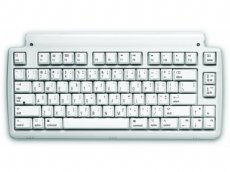 Matias Mini Tactile Pro for Mac, USA