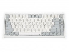 Micro82 Capacitive 45gf Programmable Keyboard