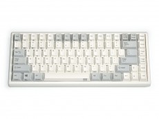 Mini84 Pro Capacitive Bluetooth Programmable Keyboard