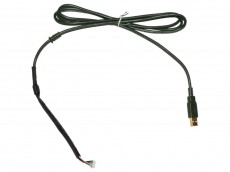 Filco Majestouch 2 Full Size OEM Cable Green