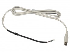 Filco Majestouch 2 Full Size OEM Cable Off-White