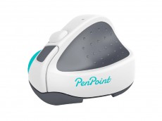 PenPoint Mini Pen-Grip Bluetooth Presenter Mouse