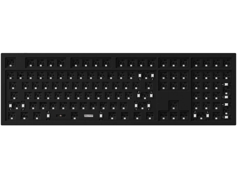 Keychron Q6 QMK Custom Mechanical Keyboard – Keychron