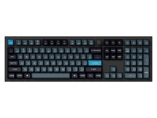US Keychron Q6 Pro QMK Bluetooth RGB Aluminium Mac/PC Carbon Black Hard Tactile Custom Keyboard