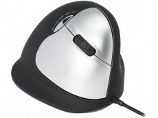 R-Go HE Ergonomic Vertical Mouse Large Right