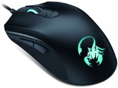 Scorpion Gaming Laser Mouse 8200 DPI
