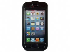 Sea Hawk iPhone 5 Case - IP68 100% Water / Dust / Sand / Snow Proof