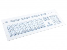 Industrial TKS Keyboard for 19