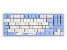 V065 UK VA88M V2 Sea Melody PBT Backlit MX Brown Tactile Keyboard